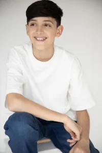 PHA Junior Manchester Model Zak 10