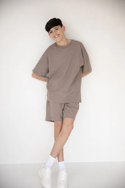 PHA Junior Manchester Model Zak 2