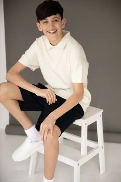 PHA Junior Manchester Model Zak 5