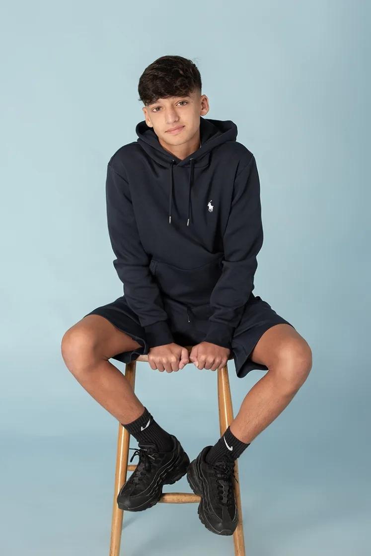 Zak PHA Manchester Model Junior 2025 1