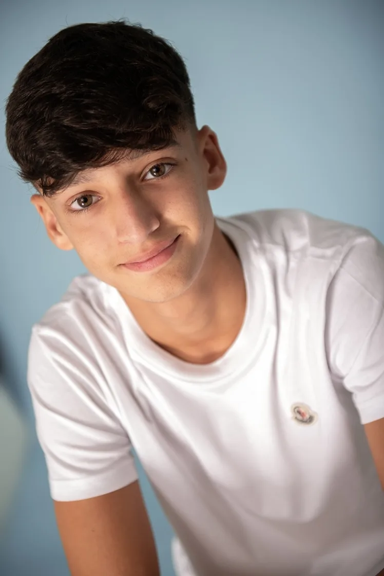 Zak PHA Manchester Model Junior 2025 9