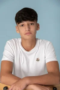 Zak PHA Manchester Model Junior 2025 4