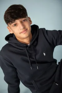 Zak PHA Manchester Model Junior 2025 7