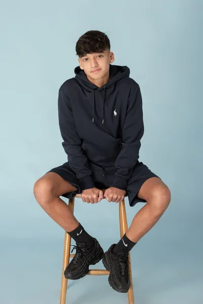 Zak PHA Manchester Model Junior 2025 1