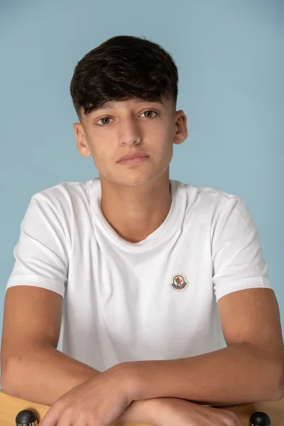 Zak PHA Manchester Model Junior 2025 4