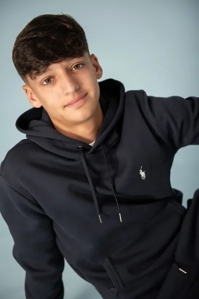 Zak PHA Manchester Model Junior 2025 7