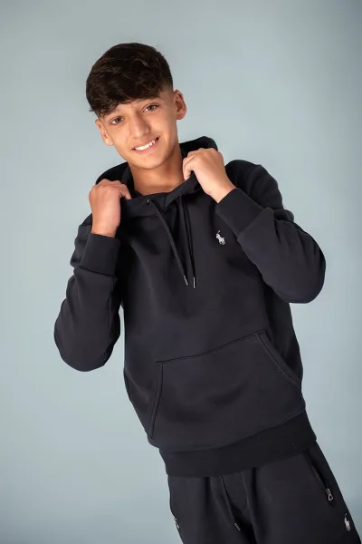 Zak PHA Manchester Model Junior 2025 8