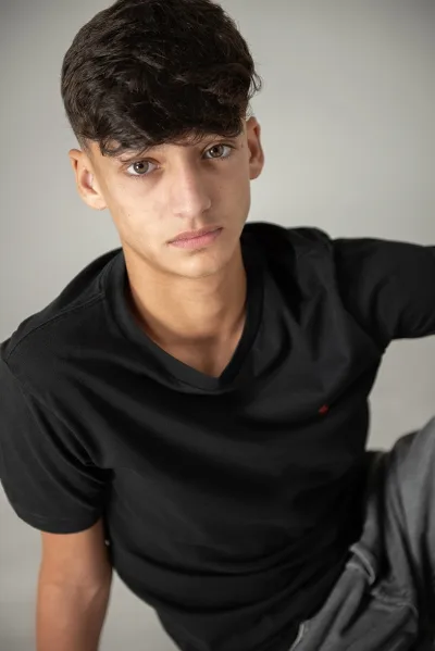 Zak PHA Manchester Model Junior 2025 12