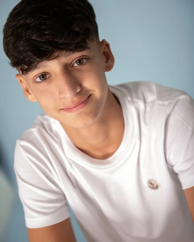 Zak C