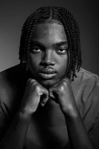 DONERO Male Model PHA Manchester 2026 2