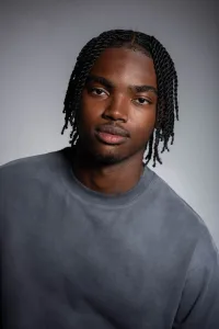 DONERO Male Model PHA Manchester 2026 5
