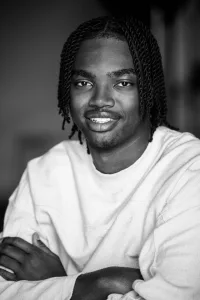 DONERO Male Model PHA Manchester 2026 14