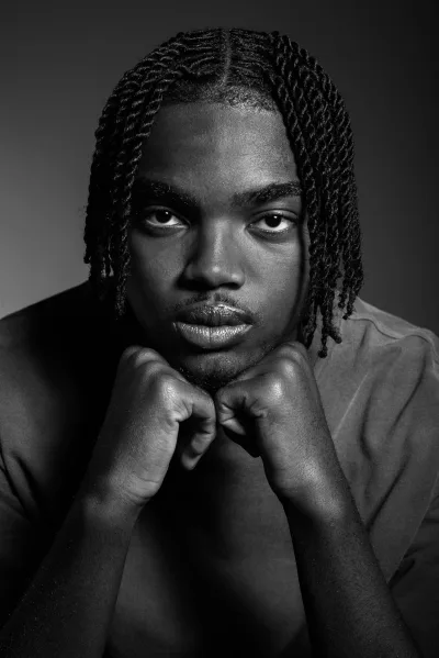DONERO Male Model PHA Manchester 2026 2