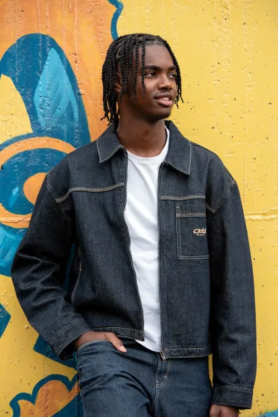 DONERO Male Model PHA Manchester 2026 11