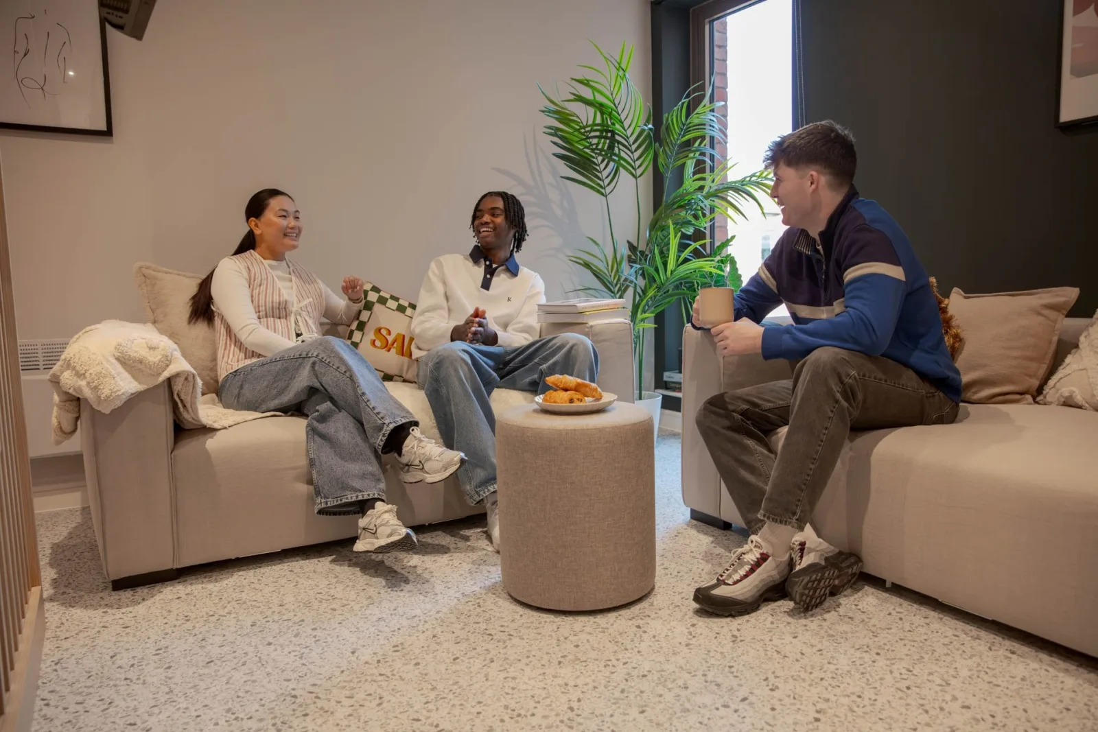 Donero PHA Lifestyle Male Model Manchester 2026 4