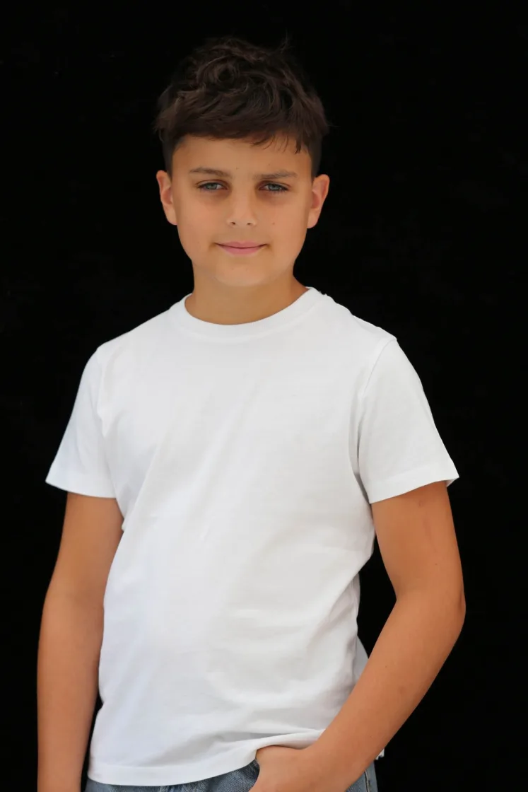 Monty PHA Manchester Model Kids 34