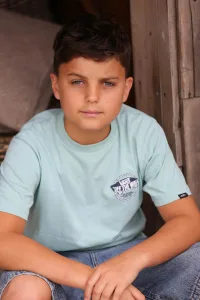 Monty PHA Manchester Model Kids 27