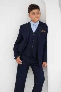 Monty PHA Manchester Model Kids 28