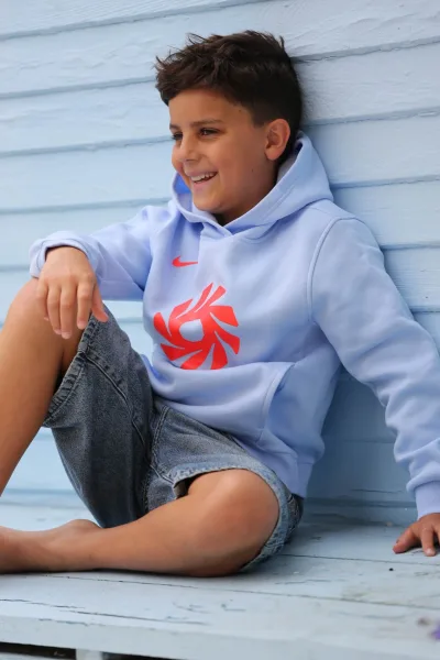 Monty PHA Manchester Model Kids 7