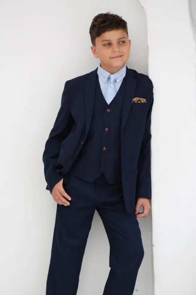 Monty PHA Manchester Model Kids 28