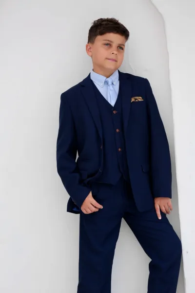 Monty PHA Manchester Model Kids 32