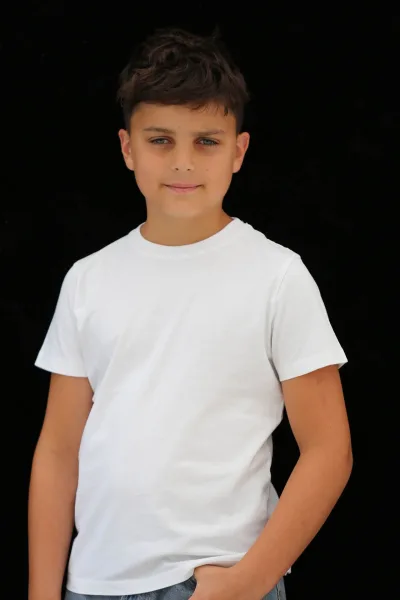 Monty PHA Manchester Model Kids 34
