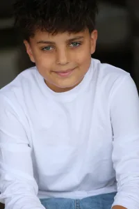 Monty Junior Model Manchester Male Sibling 2026 PHA 6
