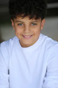 Monty Junior Model Manchester Male Sibling 2026 PHA 12