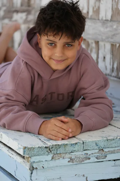 Monty Junior Model Manchester Male Sibling 2026 PHA 4