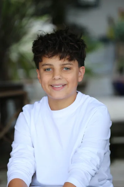 Monty Junior Model Manchester Male Sibling 2026 PHA 8