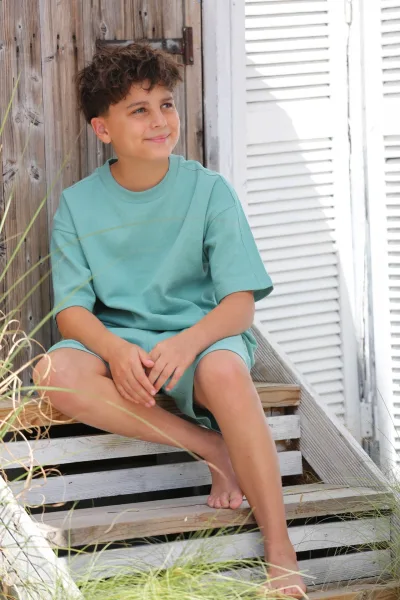 Monty Junior Model Manchester Male Sibling 2026 PHA 13