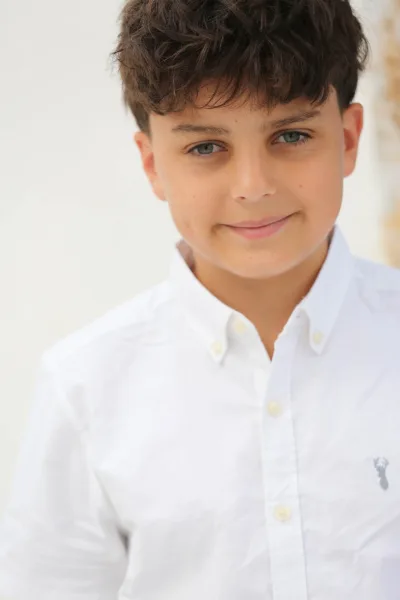 Monty Junior Model Manchester Male Sibling 2026 PHA 21