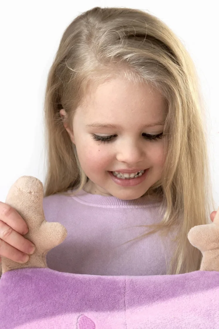 Odette PHA Models Manchester Junior 2