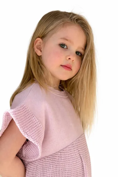 Odette PHA Models Manchester Junior 6