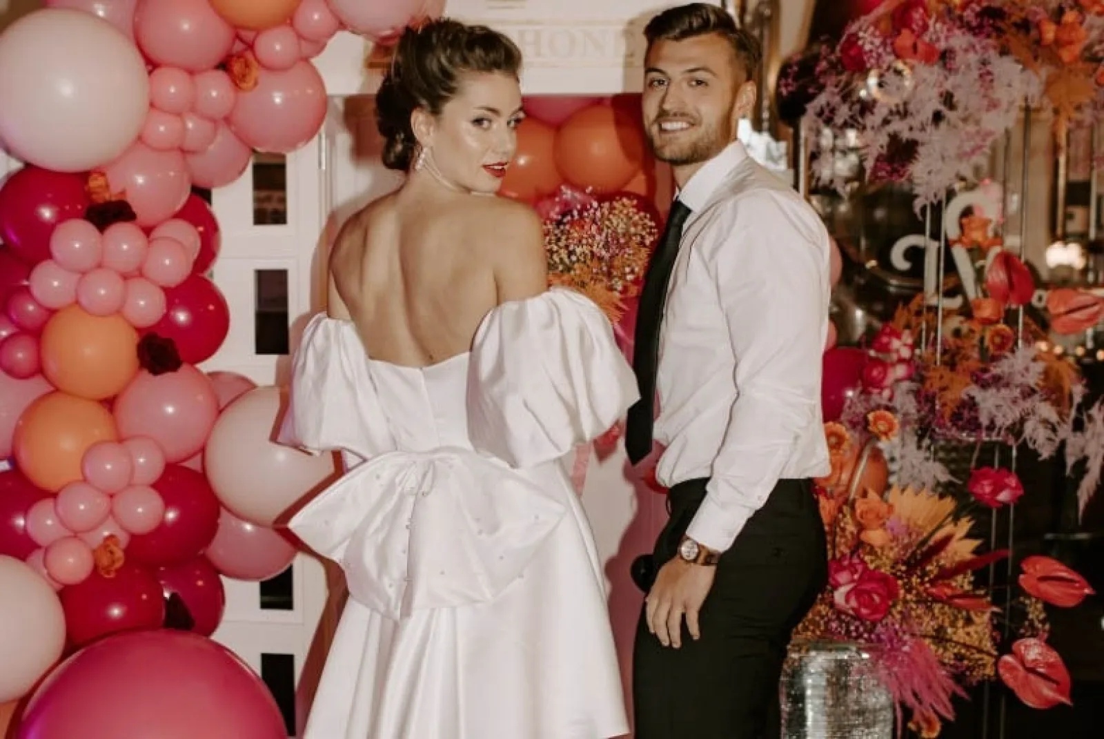 Anna Cartmell Done PHA Models Manchester Female 1