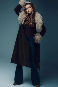 Anna Cartmell Done PHA Models Manchester Female 6