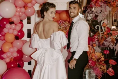 Anna Cartmell Done PHA Models Manchester Female 1