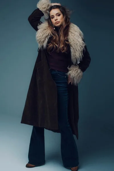 Anna Cartmell Done PHA Models Manchester Female 6