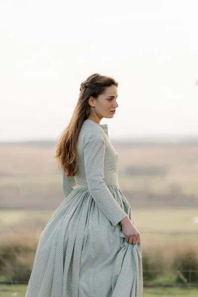 Anna Cartmell Done PHA Models Manchester Female 10