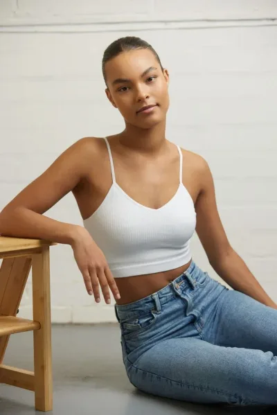 Eden nicely model pha agency manchester6