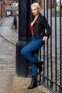 Emma PHA Models Manchester 2025 female 9