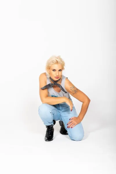 Emma PHA Models Manchester 2025 female 1