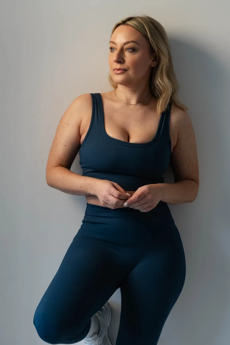 Laura PHA Female Model Manchester 2026 9