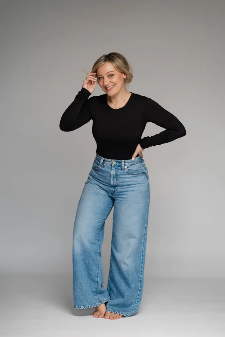 Laura PHA Female Model Manchester 2026 14