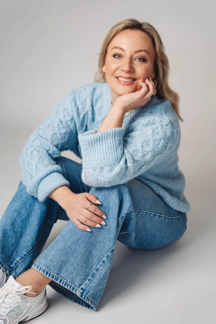 Laura PHA Female Model Manchester 2026 15