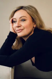 Laura PHA Female Model Manchester 2026 8