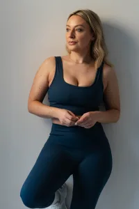 Laura PHA Female Model Manchester 2026 9