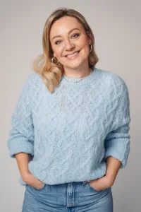 Laura PHA Female Model Manchester 2026 17