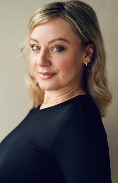 Laura PHA Female Model Manchester 2026 7