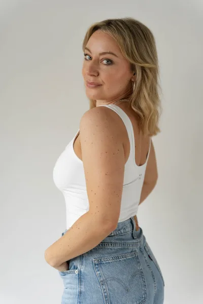 Laura PHA Female Model Manchester 2026 12